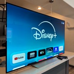 65” LG C7 OLED Smart tv