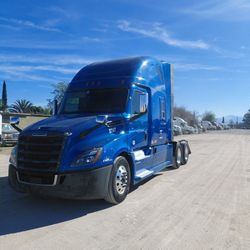 Freightliner Evolución 