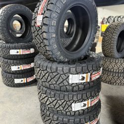 35x12.50R20 ✅📲