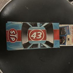 Richard Petty 20 Years With Stp Collector Cards