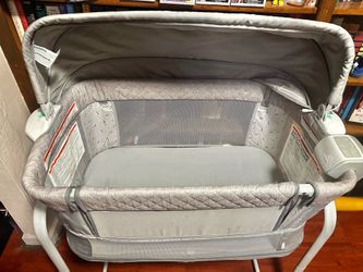 Baby bassinet