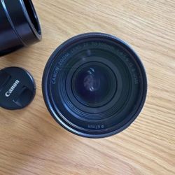 Canon EF 70-300mm f/4-5.6 IS II Nano USM Lens