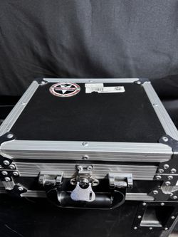 Road Runner UCRR Case