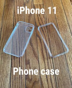 iPhone 11 Phone Case