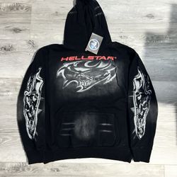 Hellstar Hoodie 