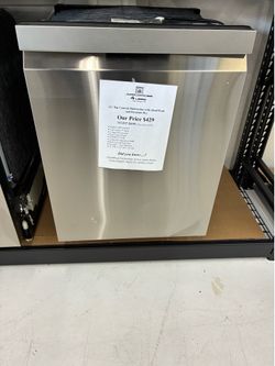 SAVE MORE SPEND LESS on a Top Control Dishwasher