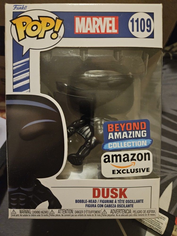 Funko Dusk 1109