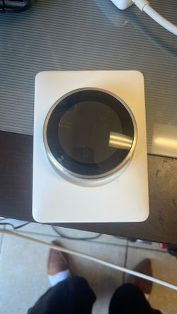 Google Nest Thermostat