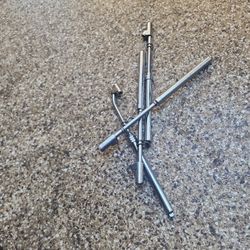 air gauges in good condition