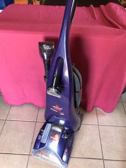 ProHeat® Pet Upright Carpet Cleaner