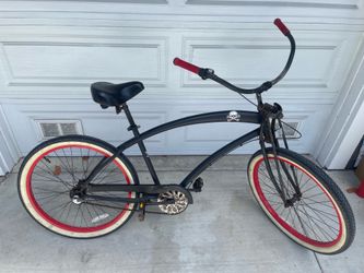 HBBC Beach Cruiser