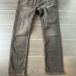Hugo Boss Slim Fit Men’s Jeans 34W 30L New with Tags 