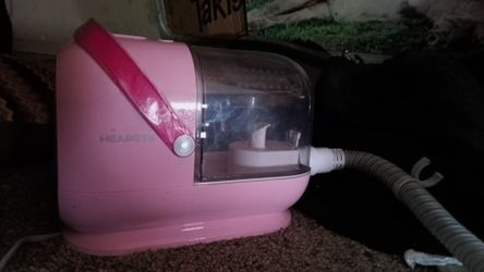HEAPETS Pet Grooming Vacuum
