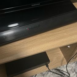 Lg Sound Bar