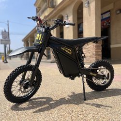 HEYBIKE VILLAIN 