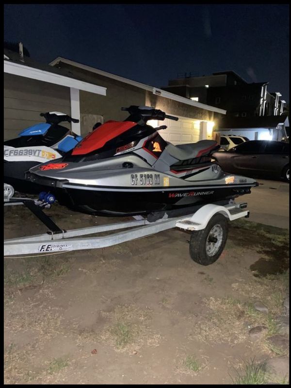 Jet skis for cheap**** for Sale in San Diego, CA OfferUp