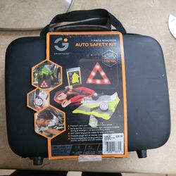 Auto Safety kit 