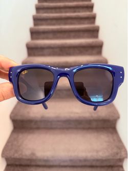 NEW original Ray Ban asap puffer