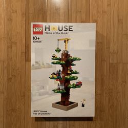 LEGO House Home Of The Brick 4000 026