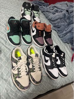 Shoes
