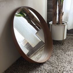 IKEA mirror
