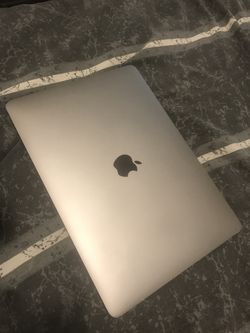 MacBook Pro 500gb