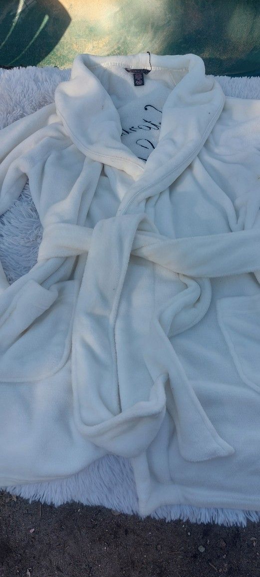 Victorias Secret Robe M/L