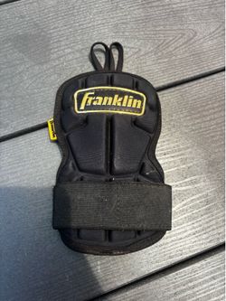 Brand New Franklin Hand Guard