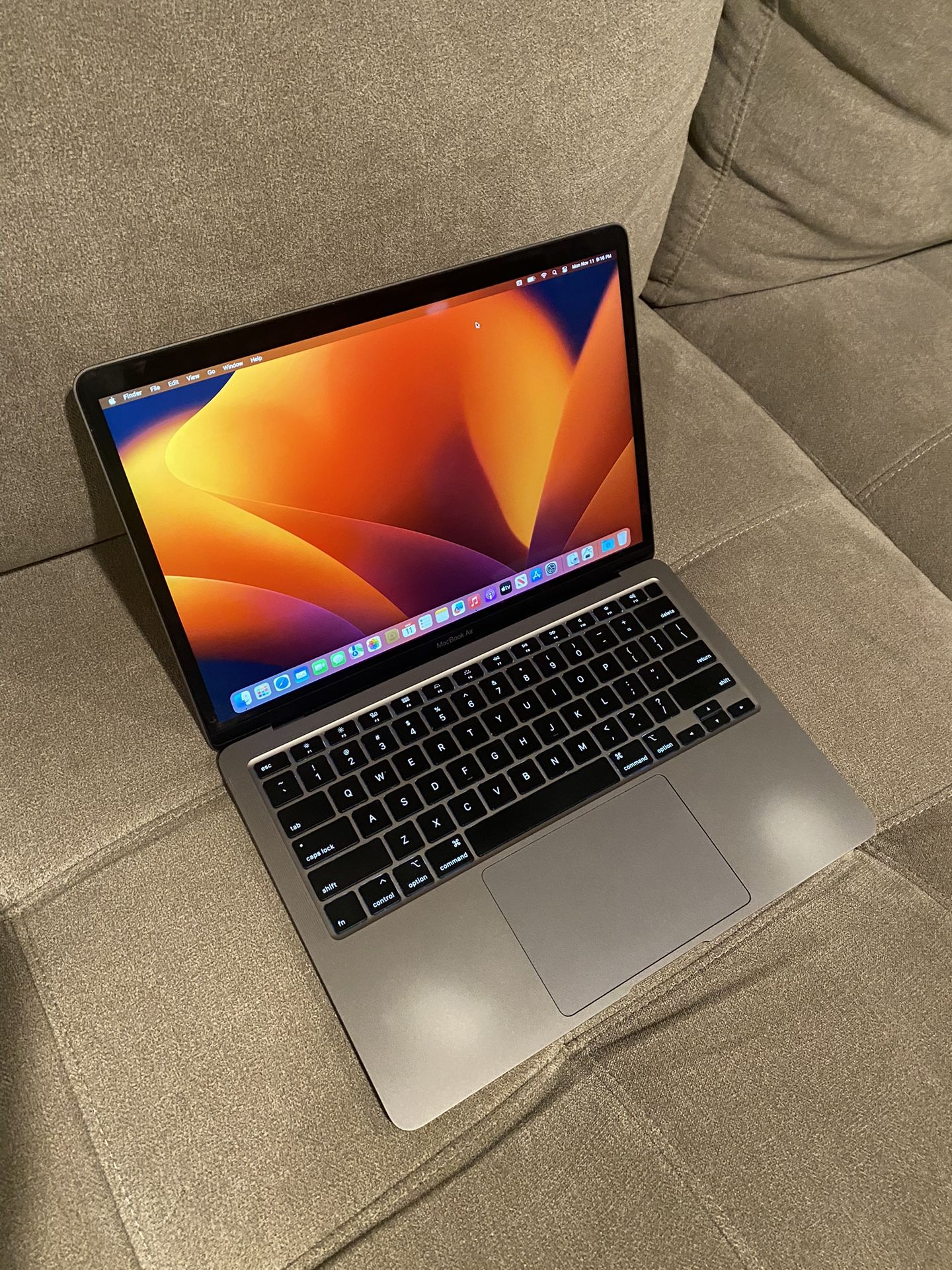 2020 Macbook Macbook Air 10th Generation I5 Macbook Laptop Macbook
