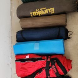 Camping Gear 