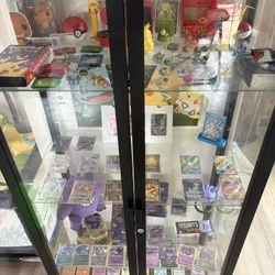 Pokemon Collection