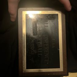 CMSAA ALL CONFERENCE BASKETBALL 2002-2003