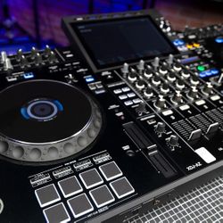 Like NEW PIONEER  XDJ -AZ