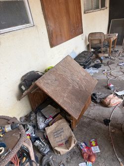 Dog house