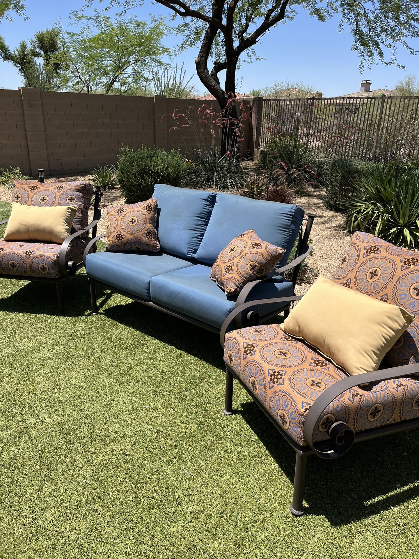 Patio Furniture