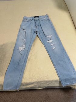 Abercrombie & Fitch jeans