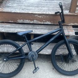 Bmx Bike