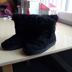 8c Toddler Boots