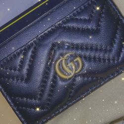 Gucci Wallet 