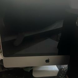 Apple Mac Desktop 
