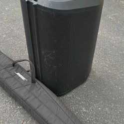 Bose L1 Pro 16 Speaker 