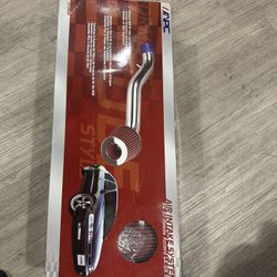 Air Intake System 