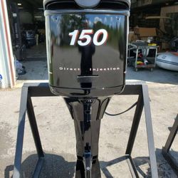 2008 Mercury Outboard