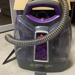 Carpet Stain Remover