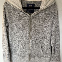 American Eagle Zip Up