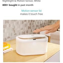 Munchkin Diaper Wipe Warmer