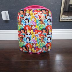 Girls Carry-on Luggage 