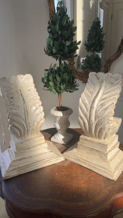 Beautiful Wood Scones 