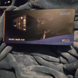 Motoeye Smart Hud Motorcycle Accessory 