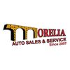 Morelia Auto Sales Inc